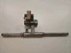 Hobart 1612 Meat Slicer Slide Rod and Bearing Carrier Assembly