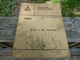 Allis Chalmers EIII & K Series Combines Parts Catalog MANUAL 1974  9001306 E III