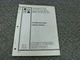 Hyster C830A C832A Compactor Roller Parts Catalog Manual Book 852294