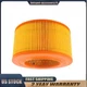 Fit 05727224 0104455 Bomag BT65 BT80D BW65H Wacker DPU4045H DPU5045H Air Filter
