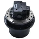 Travel Gearbox With Motor PH15V00012F1 For Kobelco 50SR SK55SRX 50SR-5 50SR-3