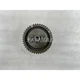 4TNE86 Idler Gear 119802-25101 For Yanmar 4TNE86 Engine 43 Teeth