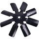 New Fan 3418764 Fits For Cummins NH855 NT855 Engine