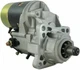 Starter fits Hyster H135-155XL 1004.4 Perkins Dsl. 1970-1976 2280003601 17399