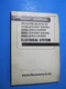 KOMATSU SHOP MANUAL D55S-2 D60A-3 D60S-3 D80A-8 DOZER SHOVEL  ELECTRICAL SYSTEM