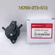 Fuel Pump for HONDA EU2000i EU1000i Generator Fuel Pump 16700-ZT3-013 New