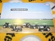 White Oliver Tractor 6085 6125 6065 Tractor Dealer's Post Card