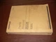 CATERPILLAR CAT 330 330L L EXCAVATOR LOADER PARTS  BOOK MANUAL S/N 2ZM1-UP 5YM
