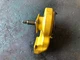 CATERPILLAR CAT 3056 3508 3512 DIESEL ENGINE WATER PUMP 8N1005, 212-3187, 8N6423