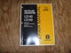New Holland LS140 LS150 Skid Steer Transmission Brakes Service Repair Manual