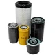 Genuine OEM Kioti TD26-F0008A DK HST Tier 4 Filter Kit for DK4210CHSE DK4210HSE