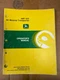 John Deere AMT 622 All Material Transporter Operator Manual OM-W40634 H9 BB-3