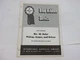 International Harvester No. 45 Baler Pickup Auger and Drives Service Manual