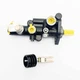 47250-31450-71 Master Cylinder for Toyota Forklift 7FDU45 7FDU60 7FGU70 7FGU80