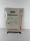 GEHL 3200 SCALE INDICATOR Operators Manual 907561 Preowned