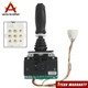 Joystick Controller 1600287 Replacement for JLG Boom Lift 450A, 450AJ, 100, 110