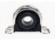 For 1982-1988 International CO9670 Drive Shaft Center Support Bearing 71659DNPP