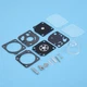 Carburetor/Carb Repair Kit For Homelite Trimmer ST155 175 285 HB180 BP250 Blower