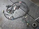 HONDA HARMONY H 2013 RIDING MOWER COMPLETE WIRING HARNESS