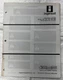 Ingersoll Electrical System Model 226 446 448 646 648 Service Manual 9-51721