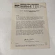 Massey Ferguson 1980 MF 2745/2775/2805 Tractors Steering Service Bulletin
