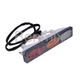Svyoroo 12V Rear Lamp 26550-FK100 For Nissan Engine K21 Forklift L01 L02 1F2