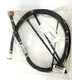 NEW OEM ARCTIC CAT  FUEL HOSE ASSEMBLY  UPDATE 0637-468  ARTIC ZR 7000