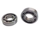 Crankshaft Bearing Set for ROBIN EC04, CB412, NB351, NB411, NBK413B