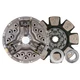 CLK101 New Clutch Kit Fits Ford New Holland NH Tractor Models TW15 TW20 +