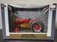 1/16 SpecCast Massey-Harris MH50 Gas Narrow Front Tractor Classic Series