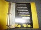 Dynapac CA15 CA15D & CA15PD Vibratory Compactor Parts Catalog Manual Book