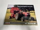 Original CaseIH 3200 4200 Series Tractor Dealer Sales Brochure