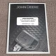 John Deere 8110T,8210T,8310T,8410T Tractor Owners Operators Manual - OMAR178340