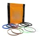 Arm Cylinder Seal Kit YN01V00175R300 For Kobelco SK200-8 SK210-8 SK235SR