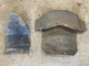 91449BH Bush hog Disc Mower DM70 DM80 DM90 Rock Guard & Skid Plate