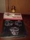 Briggs and Stratton Vanguard V-Twin Repair Manual 272144