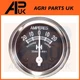 Ammeter Gauge for Case International Harvester Farmall MDV TD9 W6 W9 WD9 Tractor