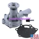 For Farmtrac 300DTC 360DTC Mahindra White Tractor FB16 Diesel Engine Water Pump