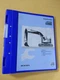 Volvo ECR305C Service Manual 