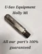 Hobart Mixer H600 P660 L800 Support 292642 Top Cover, Support Front