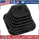 Dorman 1X Automatic / Manual Transmission Shift Boot for Kenworth T W Series PZ