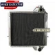 #234876A1 #234876A2 Radiator Fits Case-IH Backhoe 570 580L 580SL 590SL 4300 P85