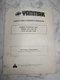 YANMAR POWER STEERING UNIT YPS 186D PARTS OWNERS MANUAL GUIDE BOOK
