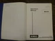 Kobelco K935 Hydraulic Crawler Excavator Owner Operator Maintenance Manual xz