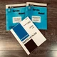 International D-282 Diesel Engine For 660 3600A Backhoe Service Parts Manual Set