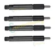 4X Fuel Injector for Volvo Penta TAMD61A TAMD62A 0432191805