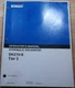 KOBELCO SK210-8 TIER 3 EXCAVATOR OPERATION & MAINTENANCE MANUAL S/N YQ09U3301-UP