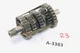 Honda CR 250 R Elsinore year 1984 - 1985 - balance shaft reducer E1000