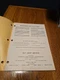 ​Vintage I&T Ford Tractor Shop Manual FO-20 |501 600 701 801 901 2000 4000 4-Cyl