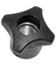 Hobart Slicer  1612 1712 1812 Lock Nut Genuine OEM 00-070198  HOB00-070198